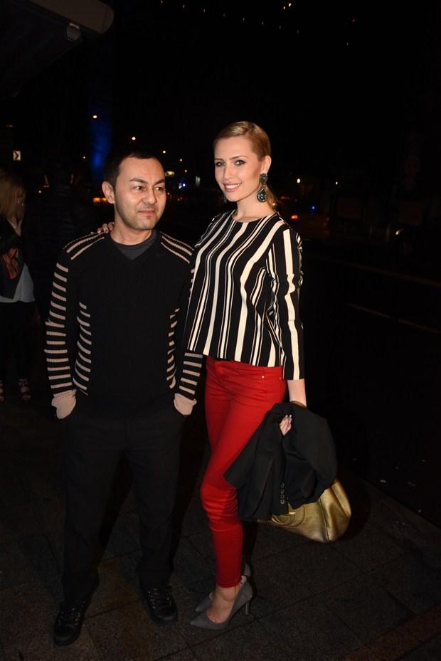 Serdar Ortaç: Baba olsam çığlık atacağım