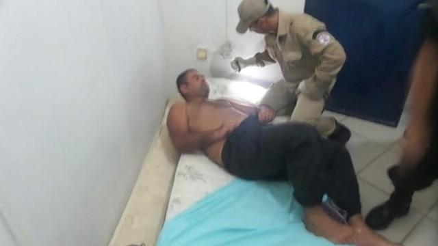 Gardiyanları sekse ikna eden kadınlar 30 mahkumu kaçırdı