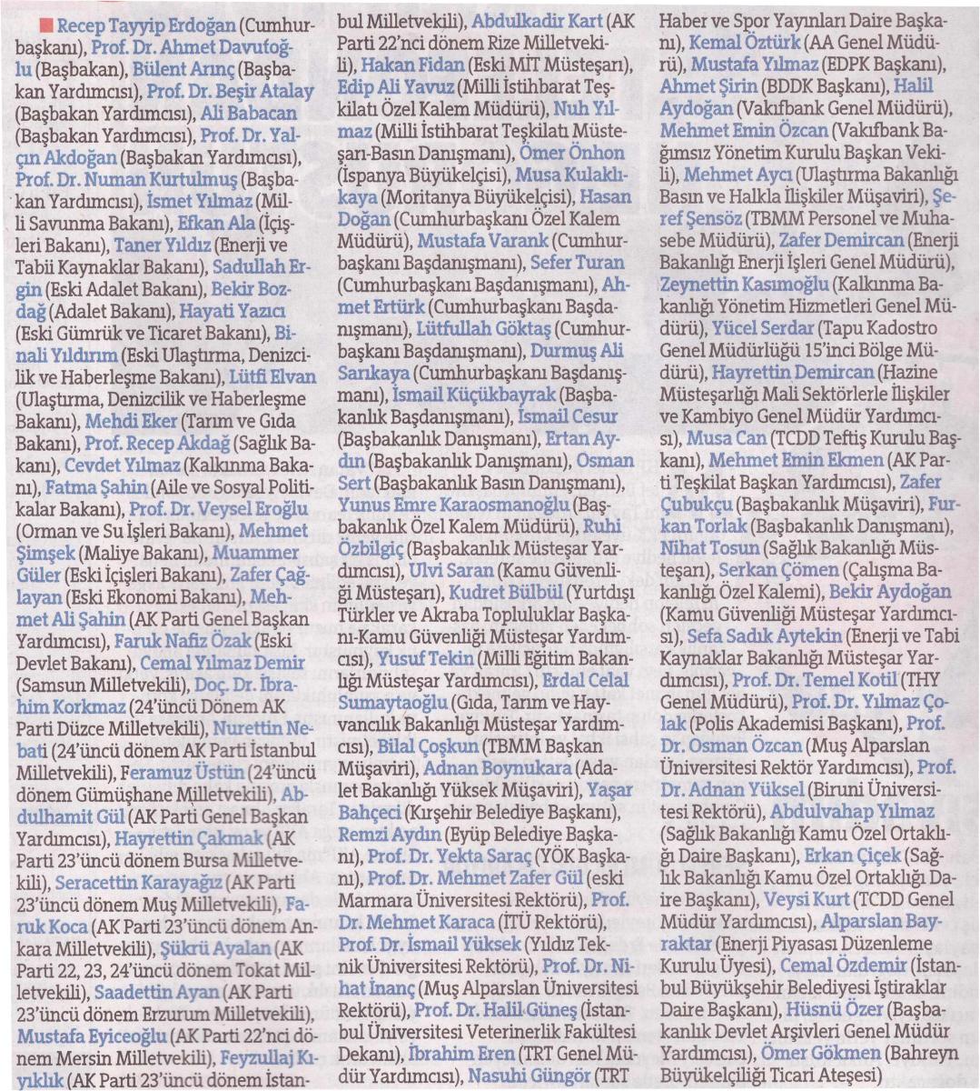 Paralel Yapı operasyonunda İdris Naim Şahin ayrıntısı