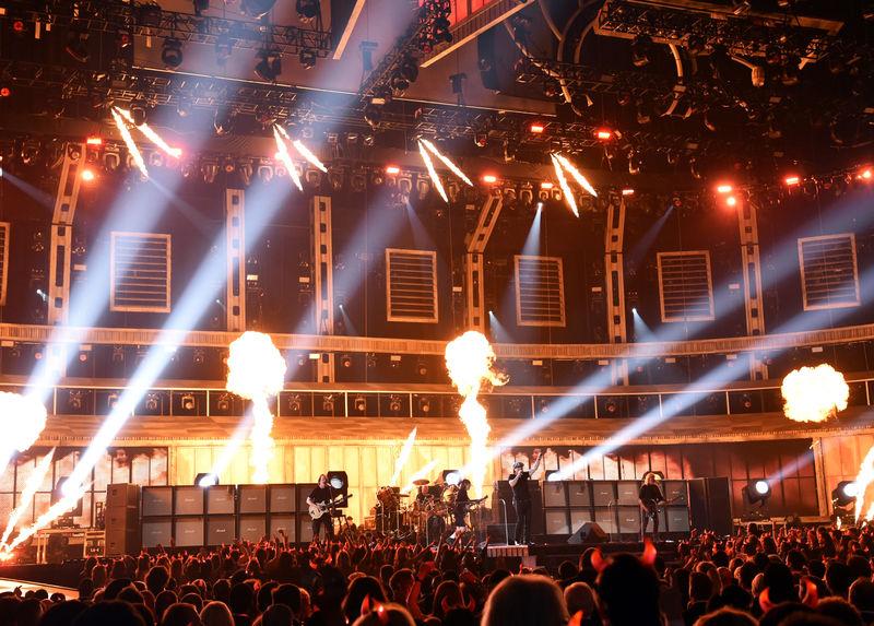 57. Grammy Ödül Töreni