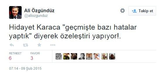 CHP milletvekilleri Hidayet Karaca için Silivri'ye gitti