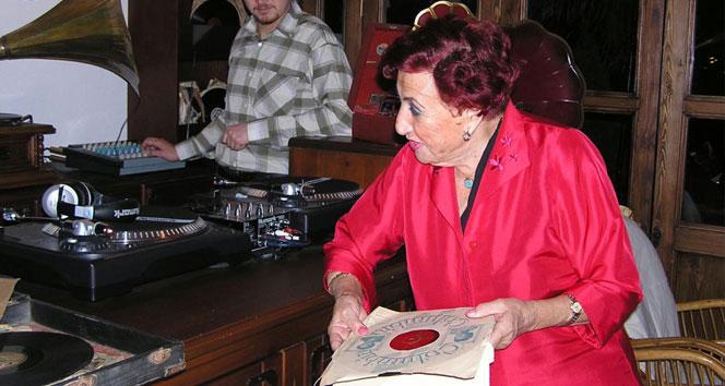 Müzeyyen Senar'ın son röportajı