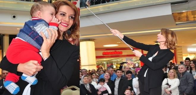 Esra Erol: İkinci çocuğu istiyorum