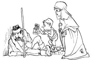 Burhan Felek'ten Eski İstanbul Hikayeleri