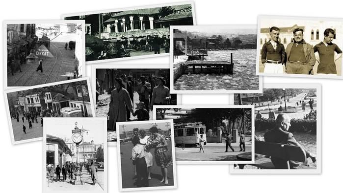 Burhan Felek'ten Eski İstanbul Hikayeleri