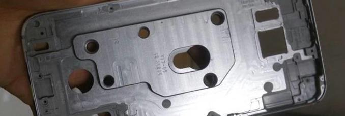 Samsung Galaxy S6'yı iPhone 6'ya benzetti