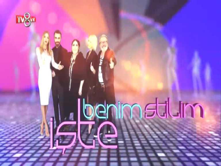 TV8 yarışmanın ismini İşte Benim Stilim olarak değiştirdi