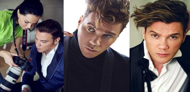 Sinan Akçıl'ın yeni tarzı