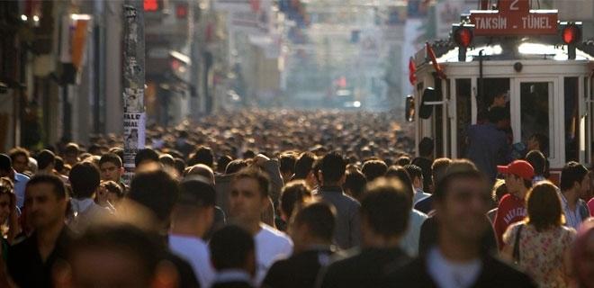 Türkiye iyimserlikte birinci sırada yer aldı