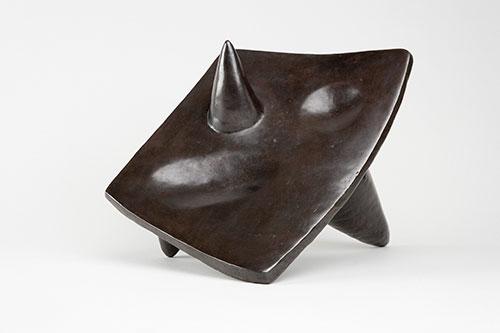 Dünyanın en pahalı heykelcisi Giacometti Pera Müzesi'nde