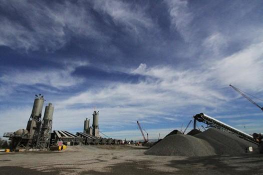 Apple'ın yeni kampüsünde son durum