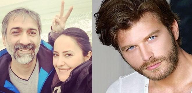 Kıvanç Tatlıtuğ amca oluyor