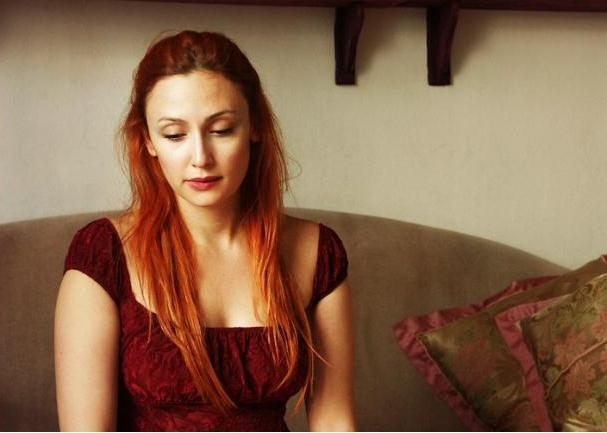 Gülçin Santırcıoğlu: Rolüm yüzünden bana sinir olanlar var