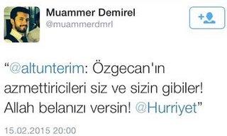 Hürriyet fantezi peşinde