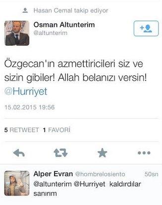 Hürriyet fantezi peşinde