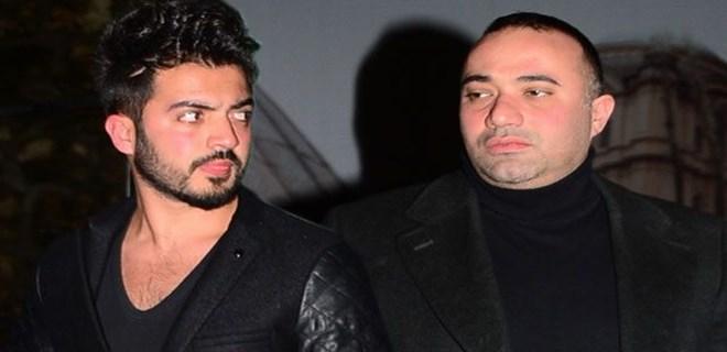 Yusuf Güney kendisini tanımayan müdürle tartıştı