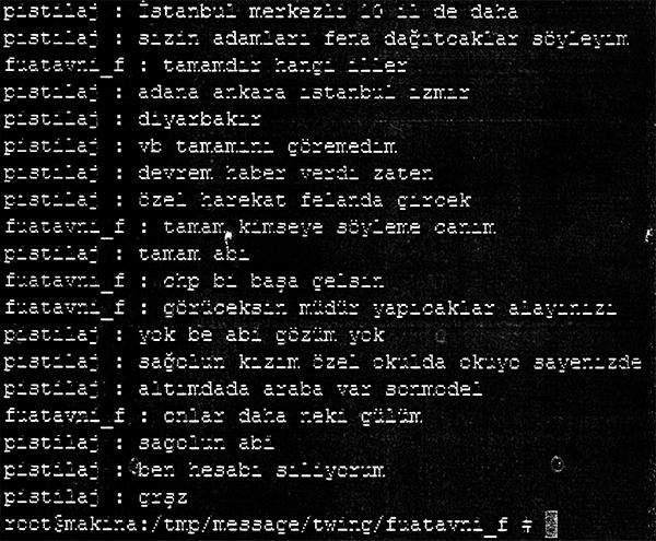 Fuat Avni deşifre oldu