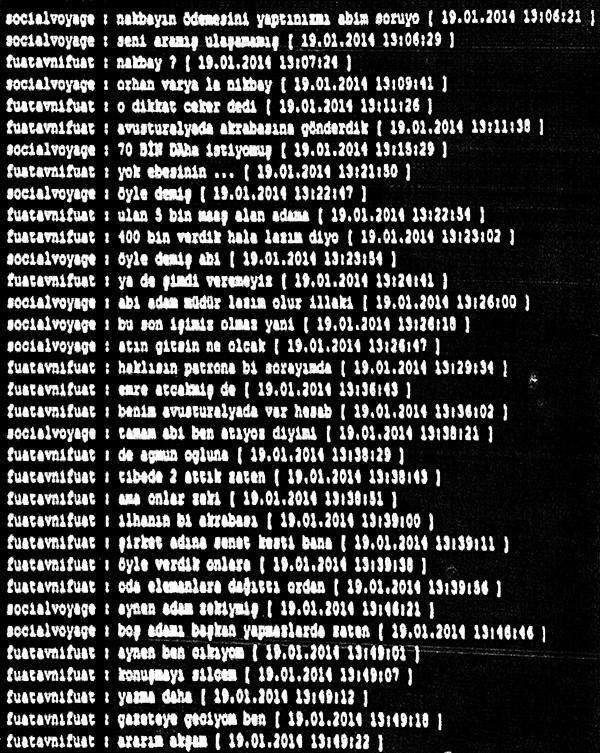 Fuat Avni deşifre oldu