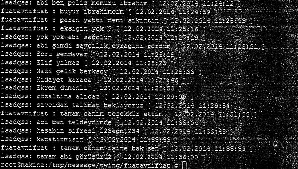 Fuat Avni deşifre oldu