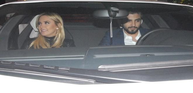 Ece Erken: Türkiye'de doğuracağım