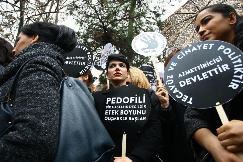 Diyarbakırlı dolmuş şoförlerinden Özgecan tepkisi