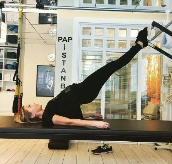 Ece Erken: Türkiye'de doğuracağım