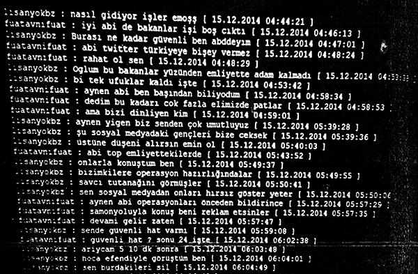 Fuat Avni deşifre oldu