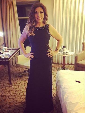 Işın Karaca: Asuman Krause'ye benzedim