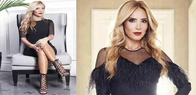 Işıl Reçber'in 'Patron'u reytinge yenildi