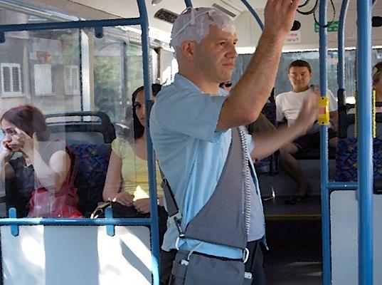 Kanseri önleyen şapka geliştirildi İZLE