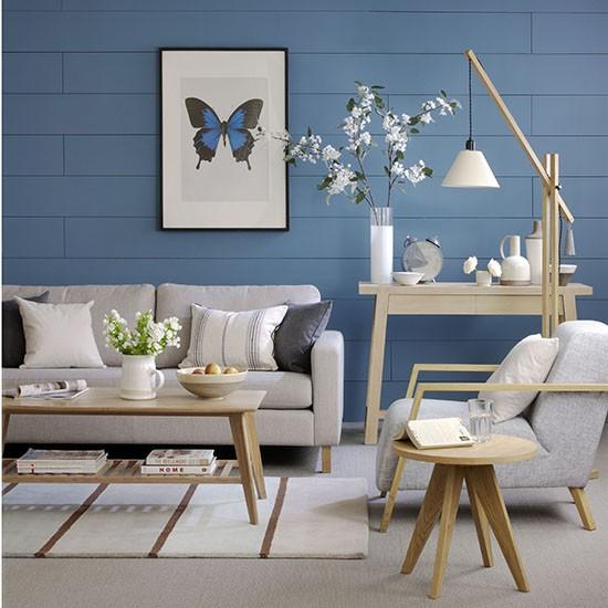 Nude renklerle doğal ev stili