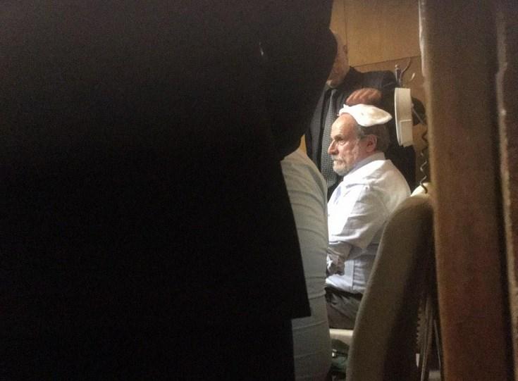 TBMM'de kavga çıktı: 5 yaralı