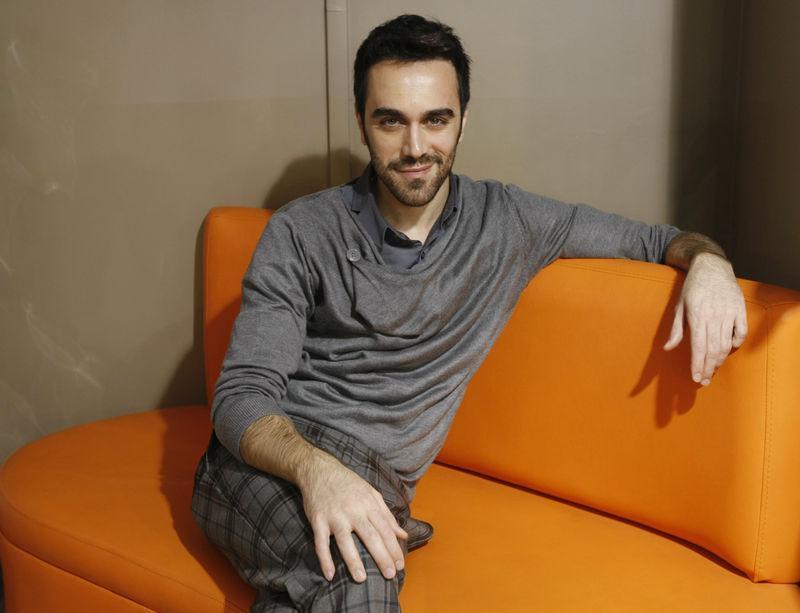 Kemal Doğulu: Marjinal değil imam hatipliyim