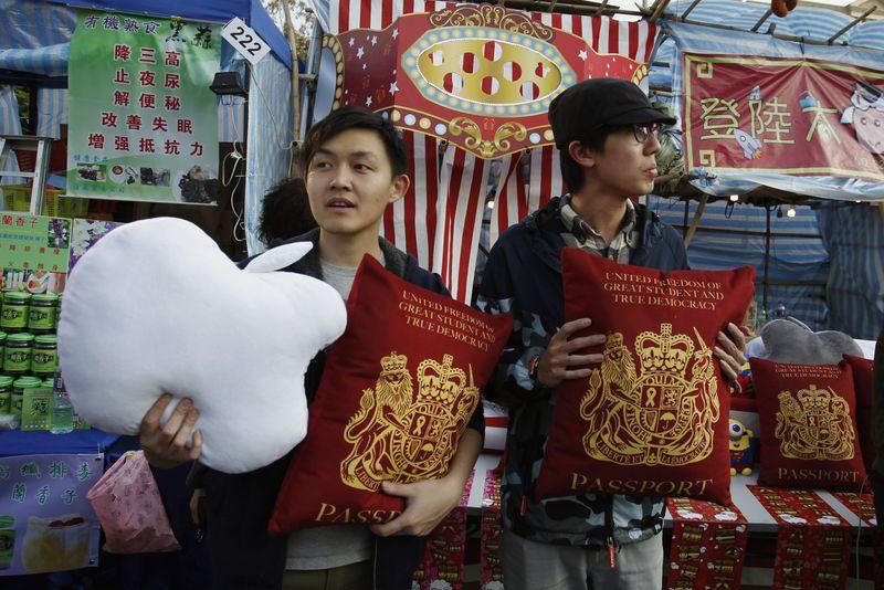 Çinliler Apple'ın yastıklarını satmaya başladı