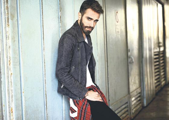 Kemal Doğulu: Marjinal değil imam hatipliyim