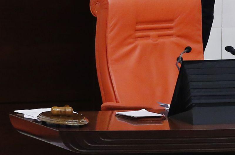 TBMM'de kavga çıktı: 5 yaralı