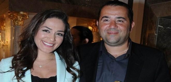 Özge Borak: Hayatımdan memnunum