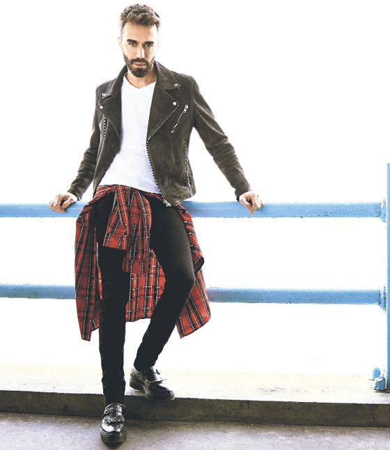 Kemal Doğulu: Marjinal değil imam hatipliyim