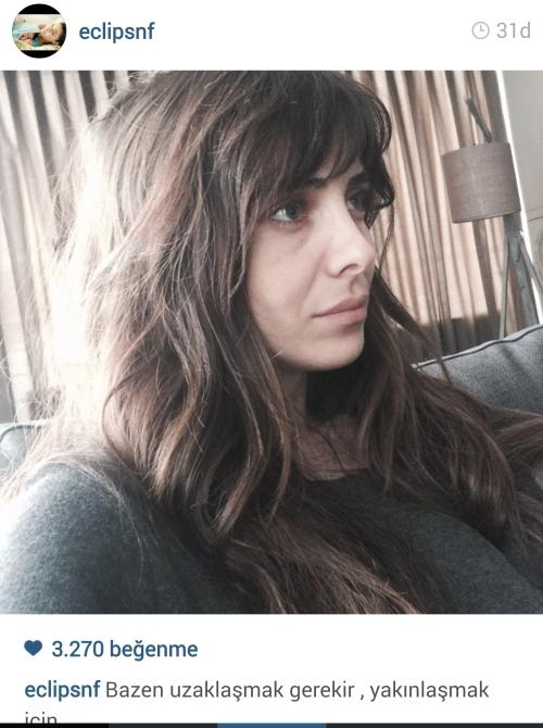 Nur Fettahoğlu neşesiz ve mutsuz