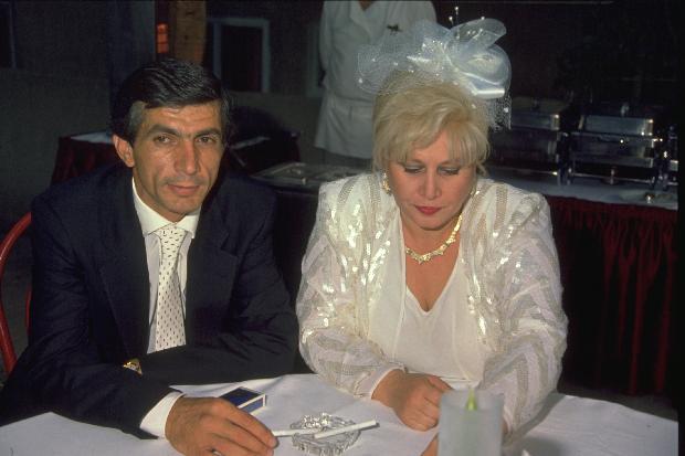 Muazzez Abacı: Yaşlandım diye beni bıraktı