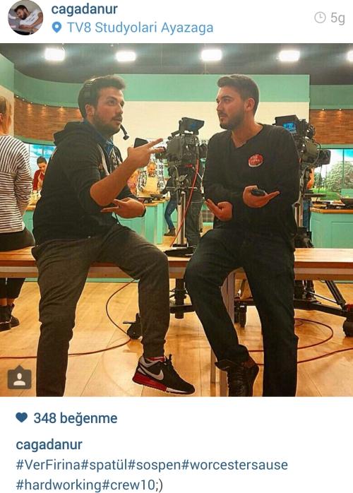 Acun Ilıcalı Demet Akalın'ın kardeşine iş verdi