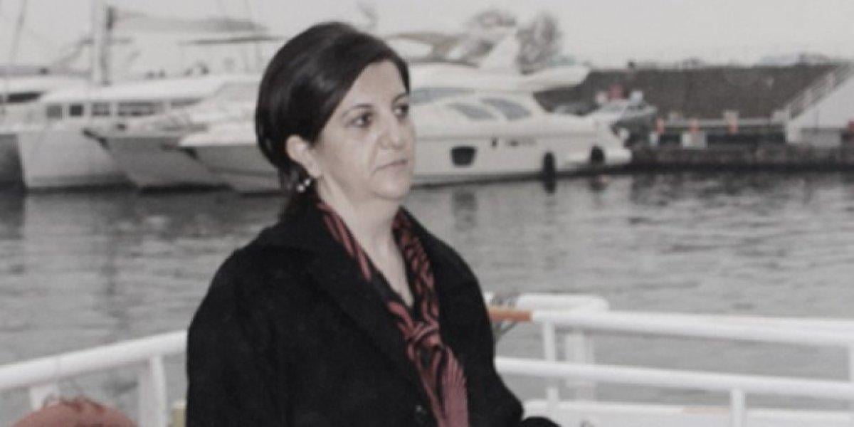 Pervin Buldan kimdir? biyografisi