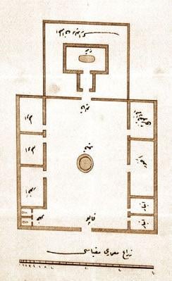 Süleyman Şah Türbesi'nin tarihi