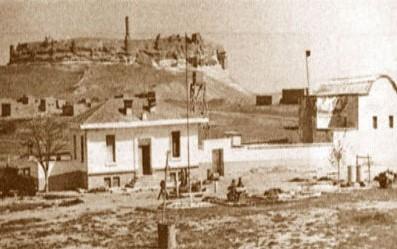 Süleyman Şah Türbesi'nin tarihi