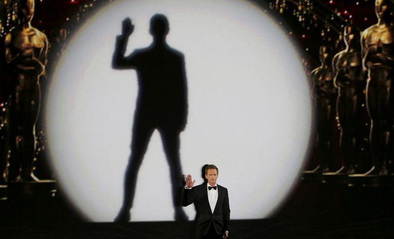 87. Oscar Ödül Töreni