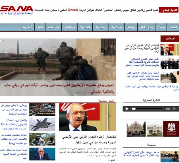 Kılıçdaroğlu'nun eleştirileri Suriye'yi sevindirdi