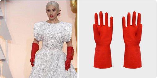 87. Oscar Ödül Töreni Kırmızı Halı