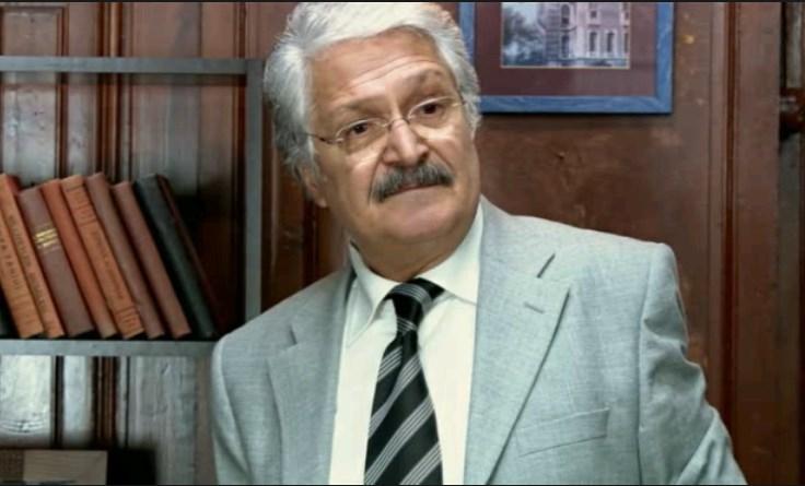 Salih Kalyon Barış Manço oldu