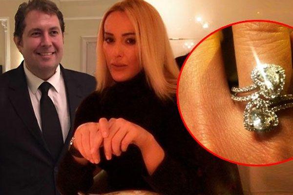 Helin Avşar - Selim Yerebakan aşkı bitti