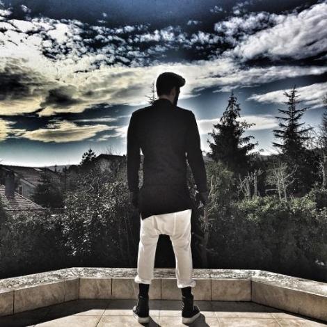 İdo Tatlıses'in yeni tarzı